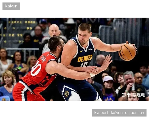 NBA快船连续突破打崩对手：场上速度与信任之道的软文解码